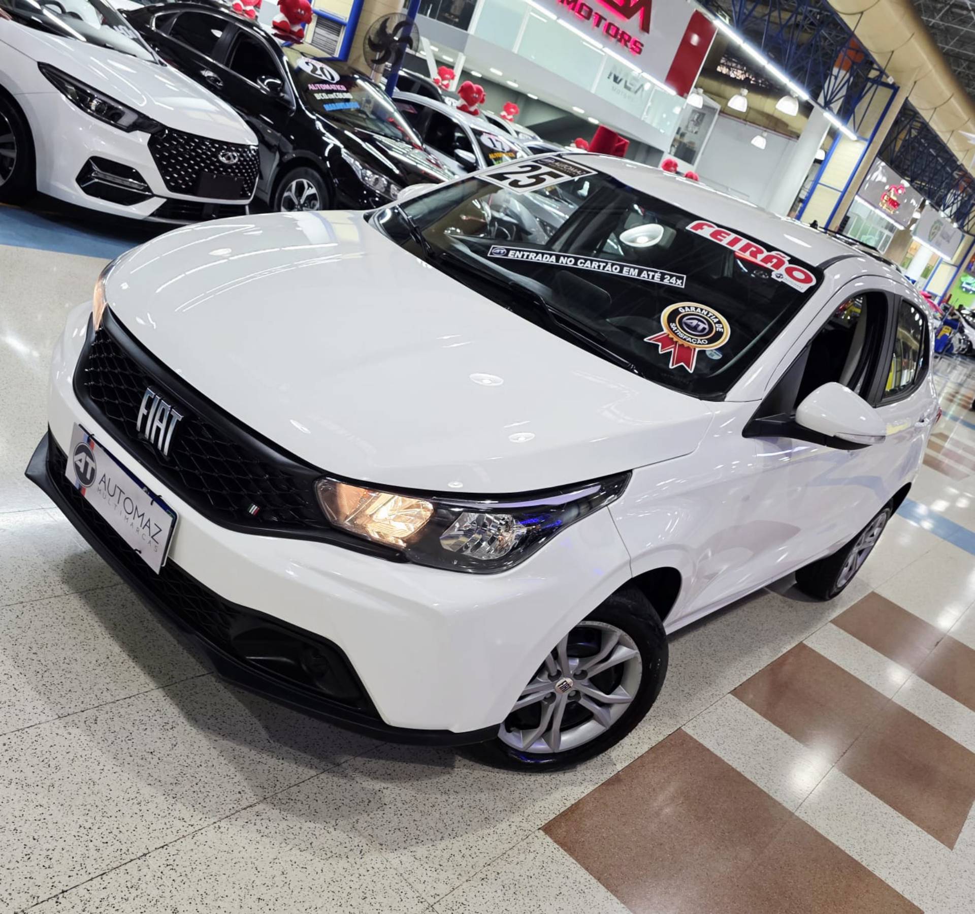 FIAT ARGO