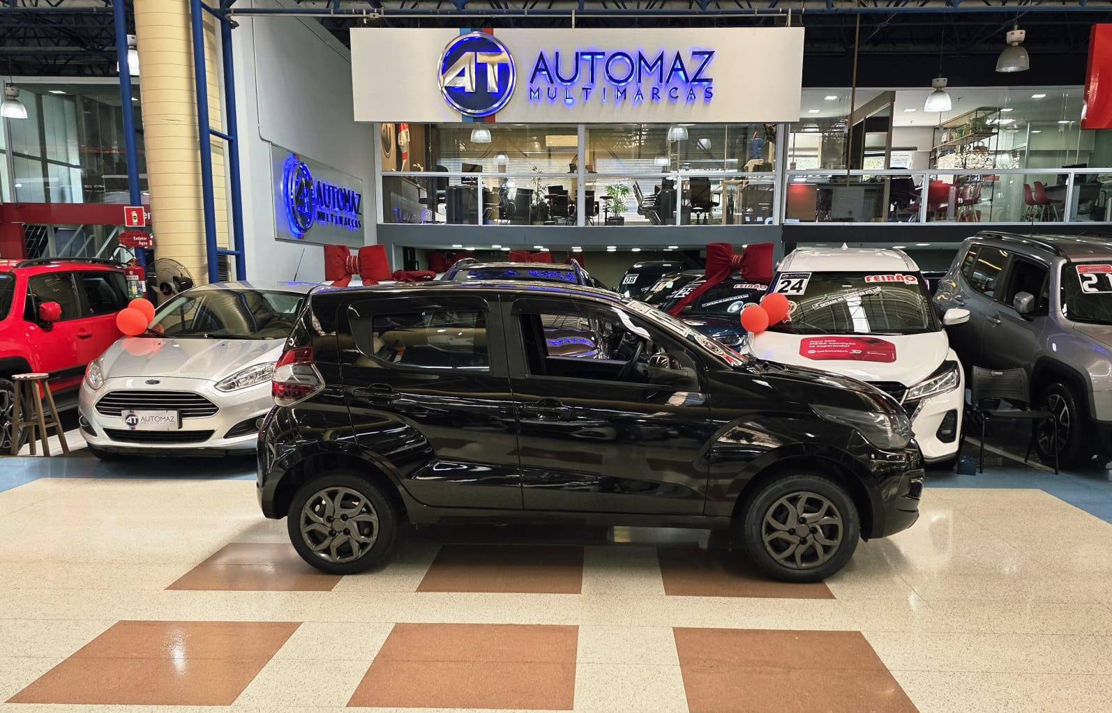 FIAT MOBI