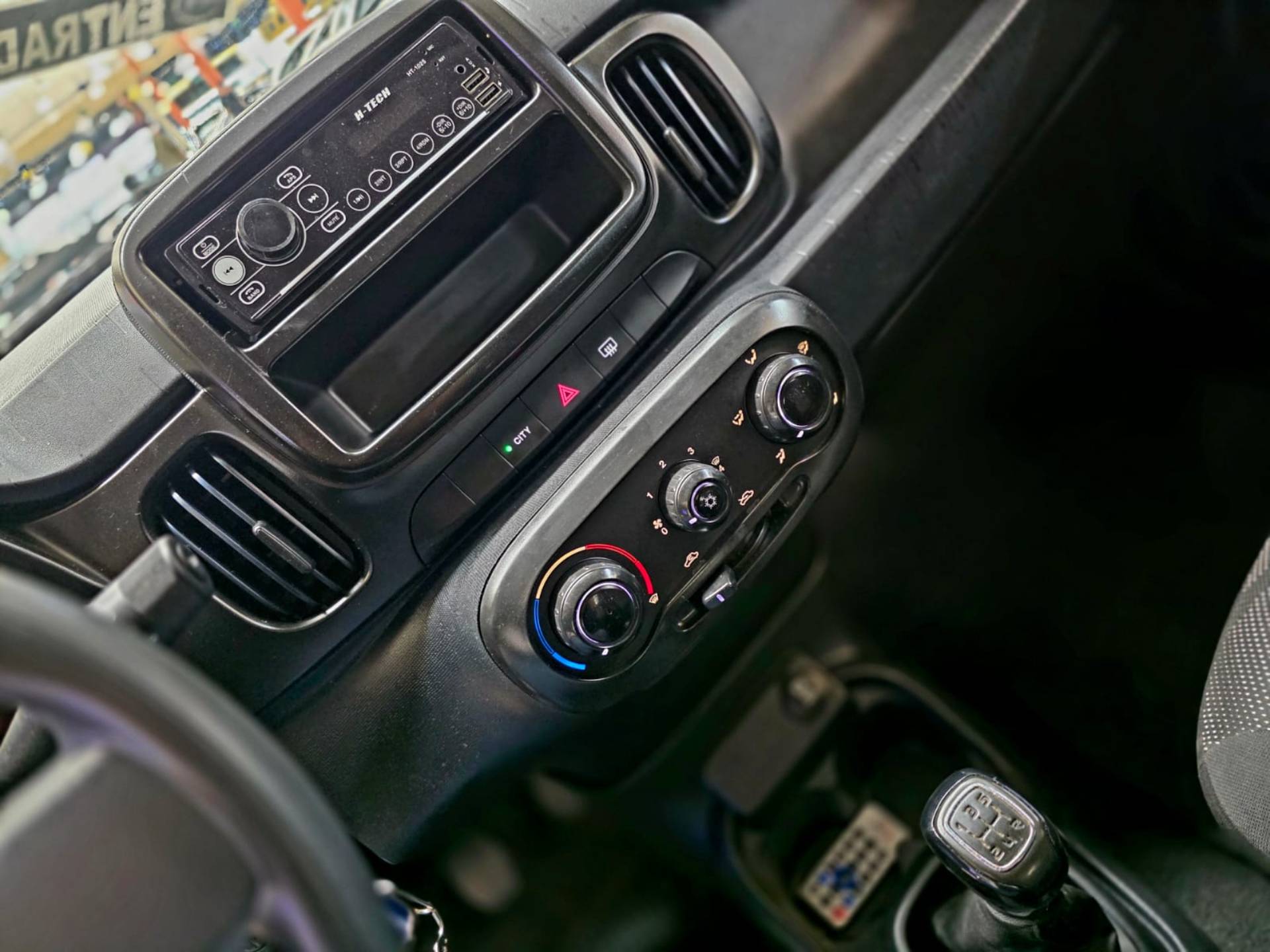 FIAT MOBI