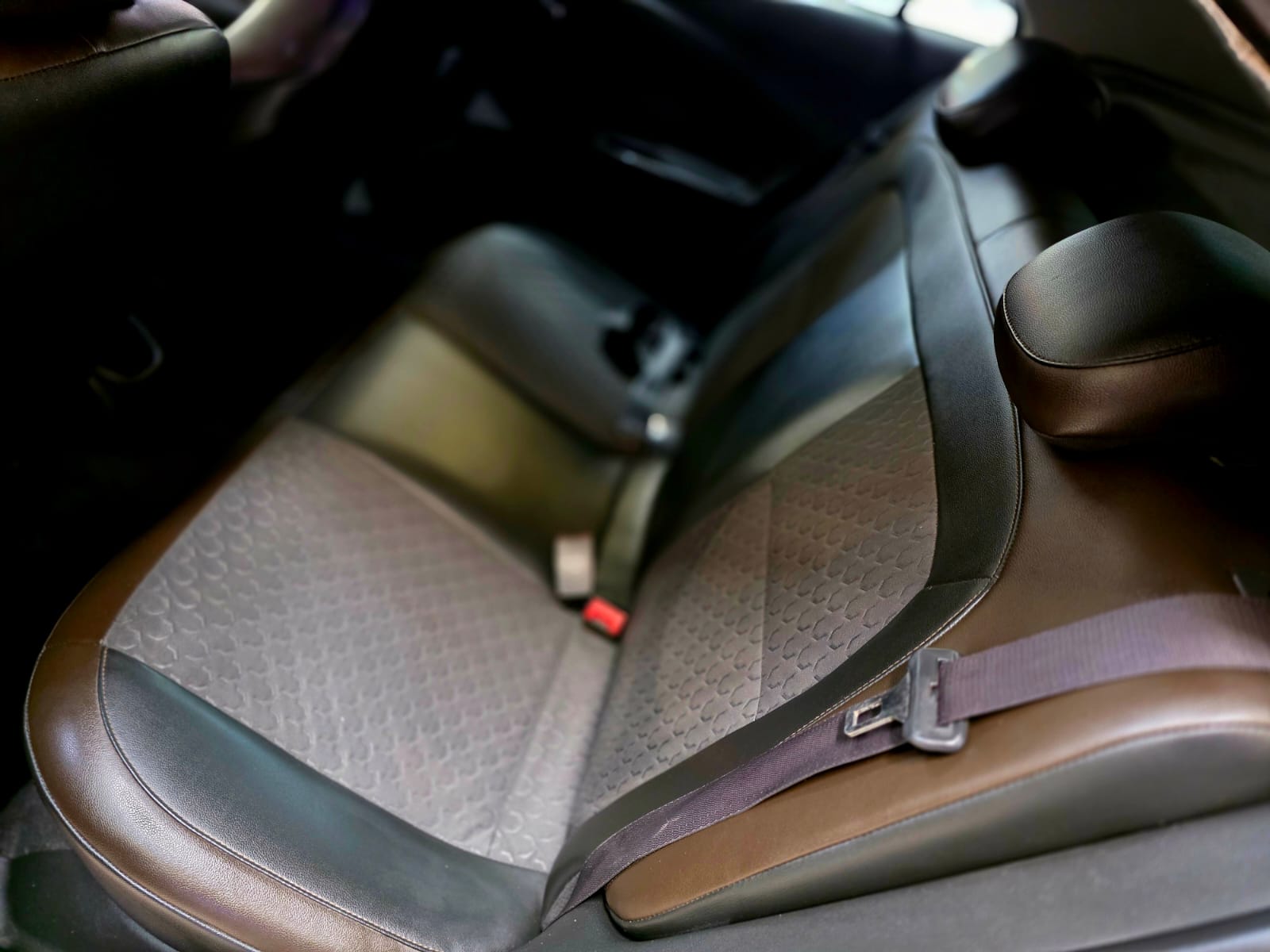 CHEVROLET PRISMA