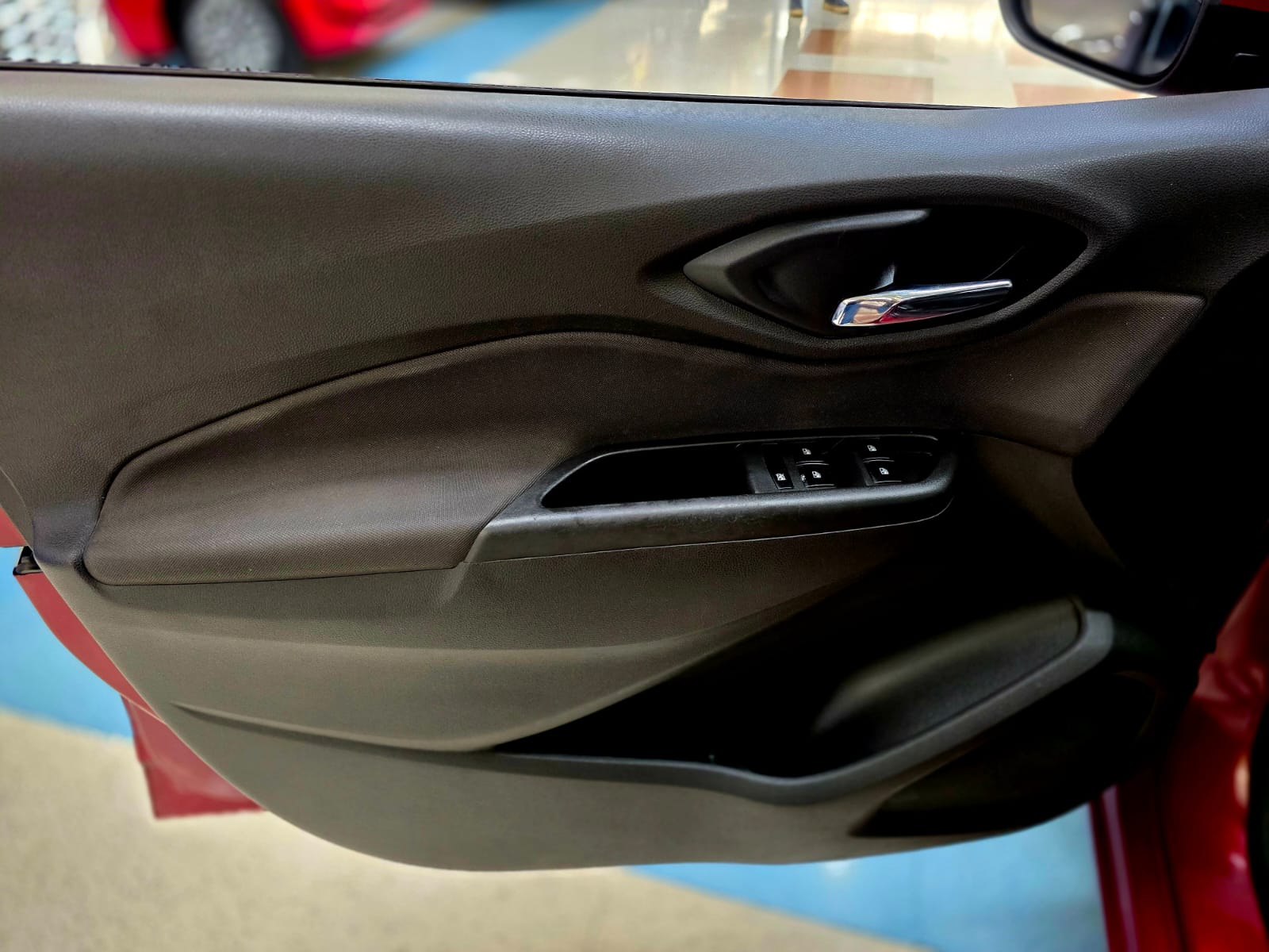 CHEVROLET PRISMA