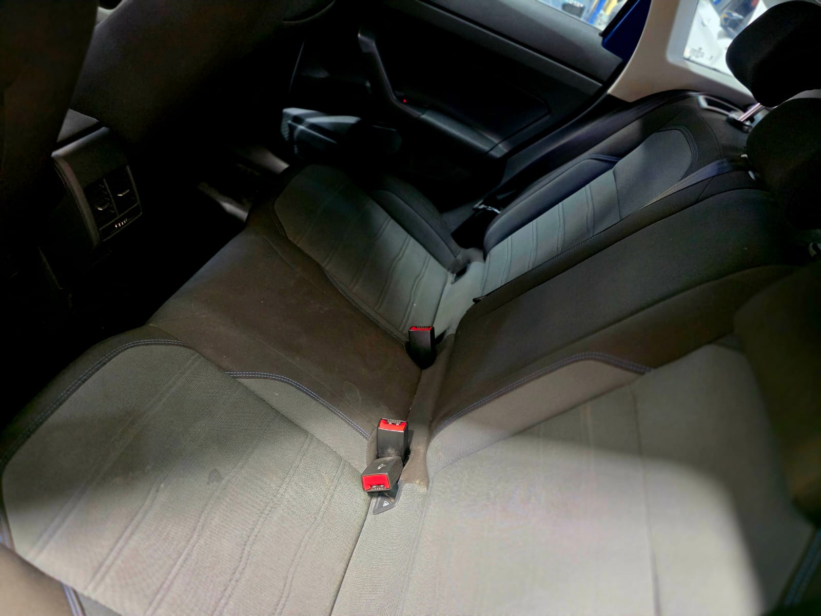VOLKSWAGEN NIVUS