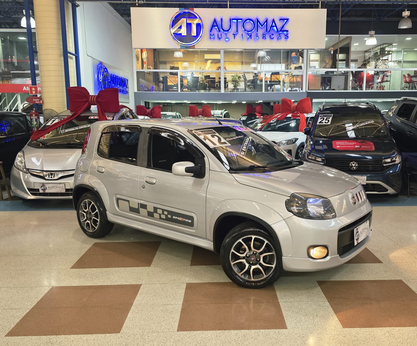 FIAT UNO