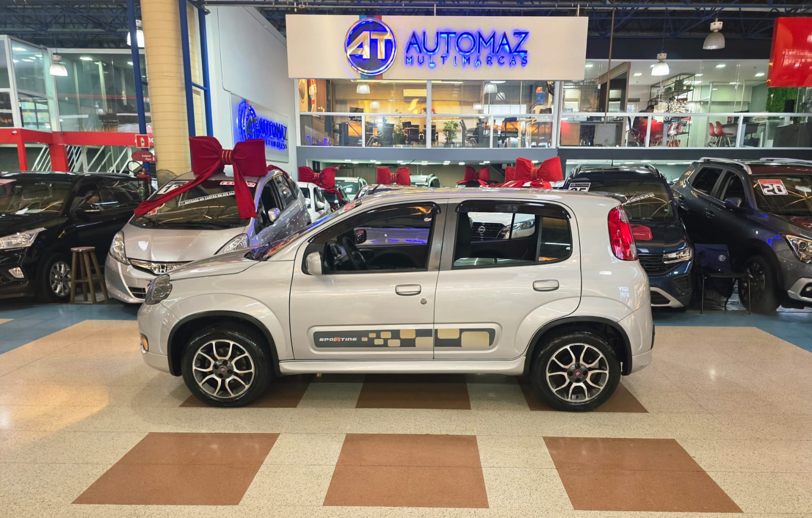 FIAT UNO