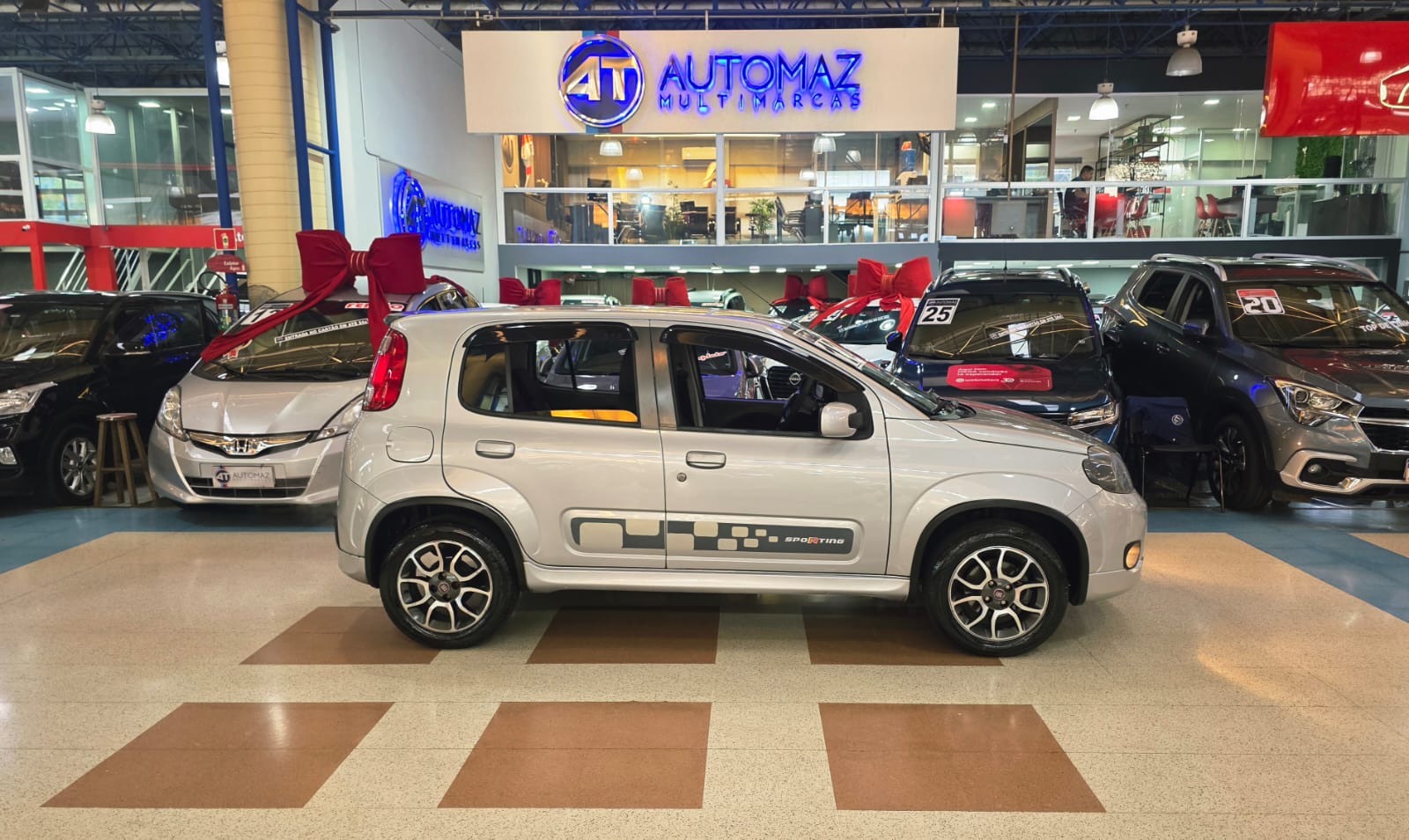 FIAT UNO
