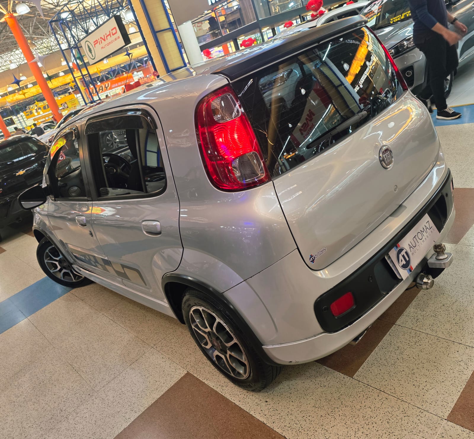 FIAT UNO