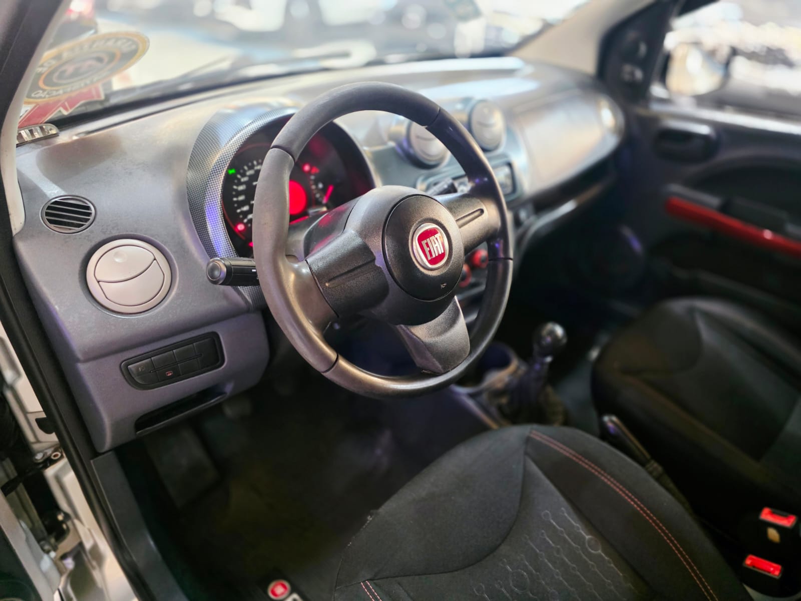 FIAT UNO