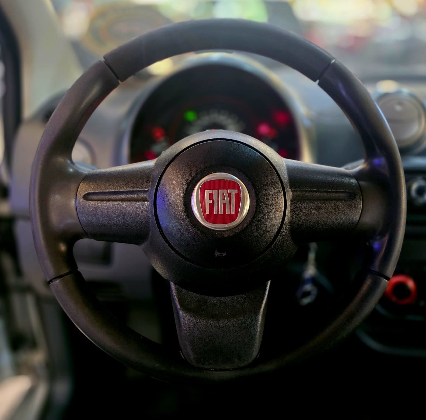 FIAT UNO