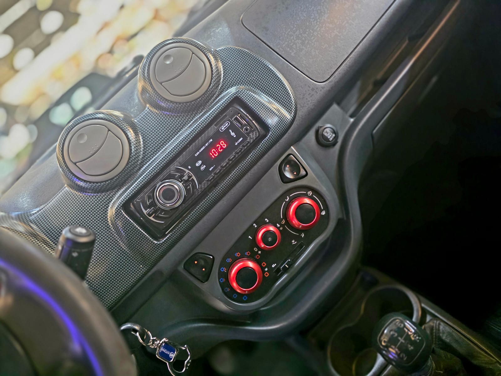 FIAT UNO