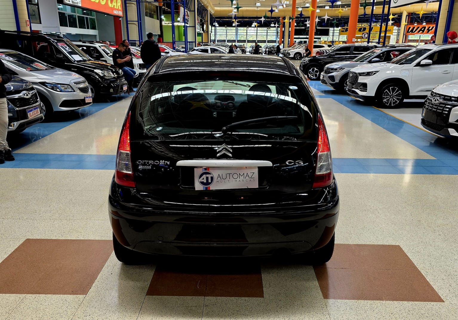 CITROEN C3