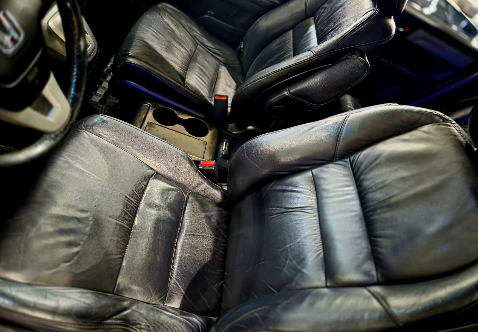 HONDA CRV