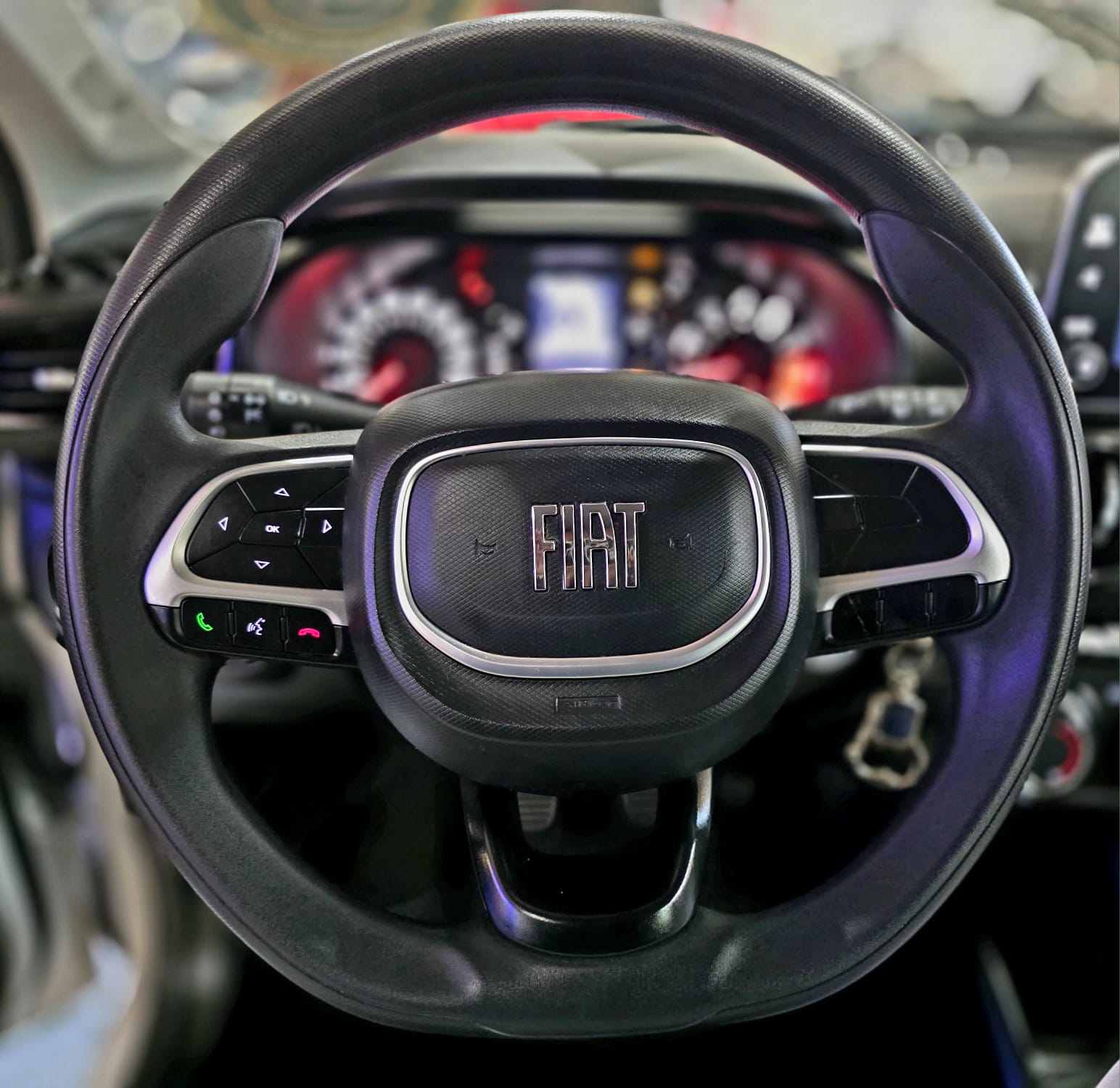 FIAT ARGO