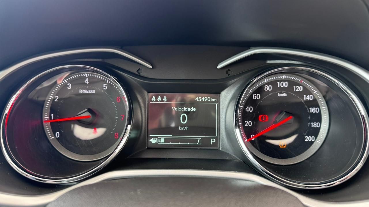 CHEVROLET ONIX 1.0 TURBO PREMIER