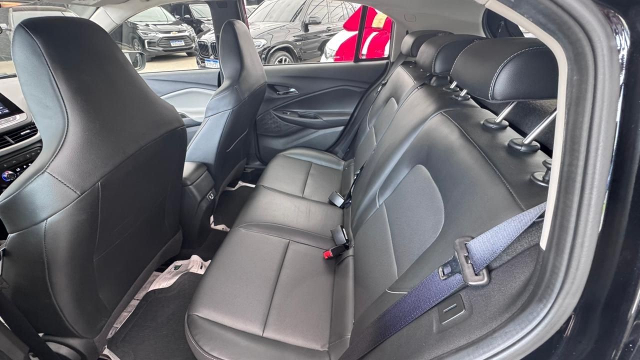 CHEVROLET ONIX 1.0 TURBO PREMIER