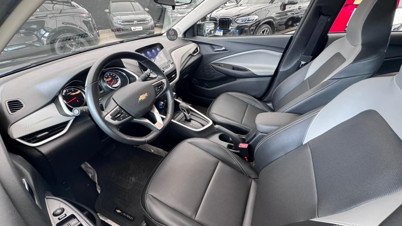CHEVROLET ONIX 1.0 TURBO PREMIER
