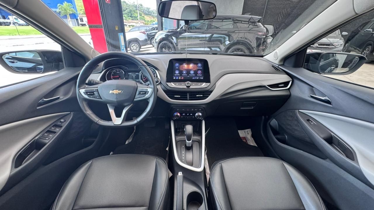 CHEVROLET ONIX 1.0 TURBO PREMIER