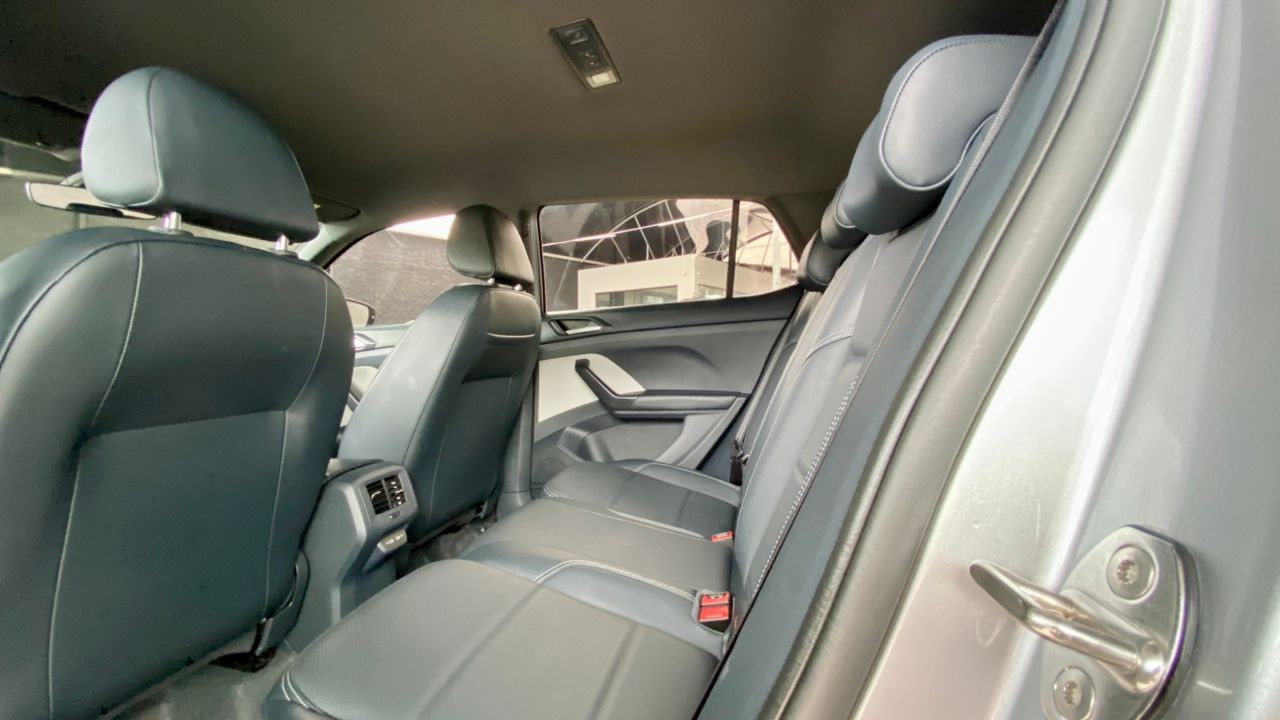 VOLKSWAGEN T-CROSS 1.4 250 TSI TOTAL HIGHLINE