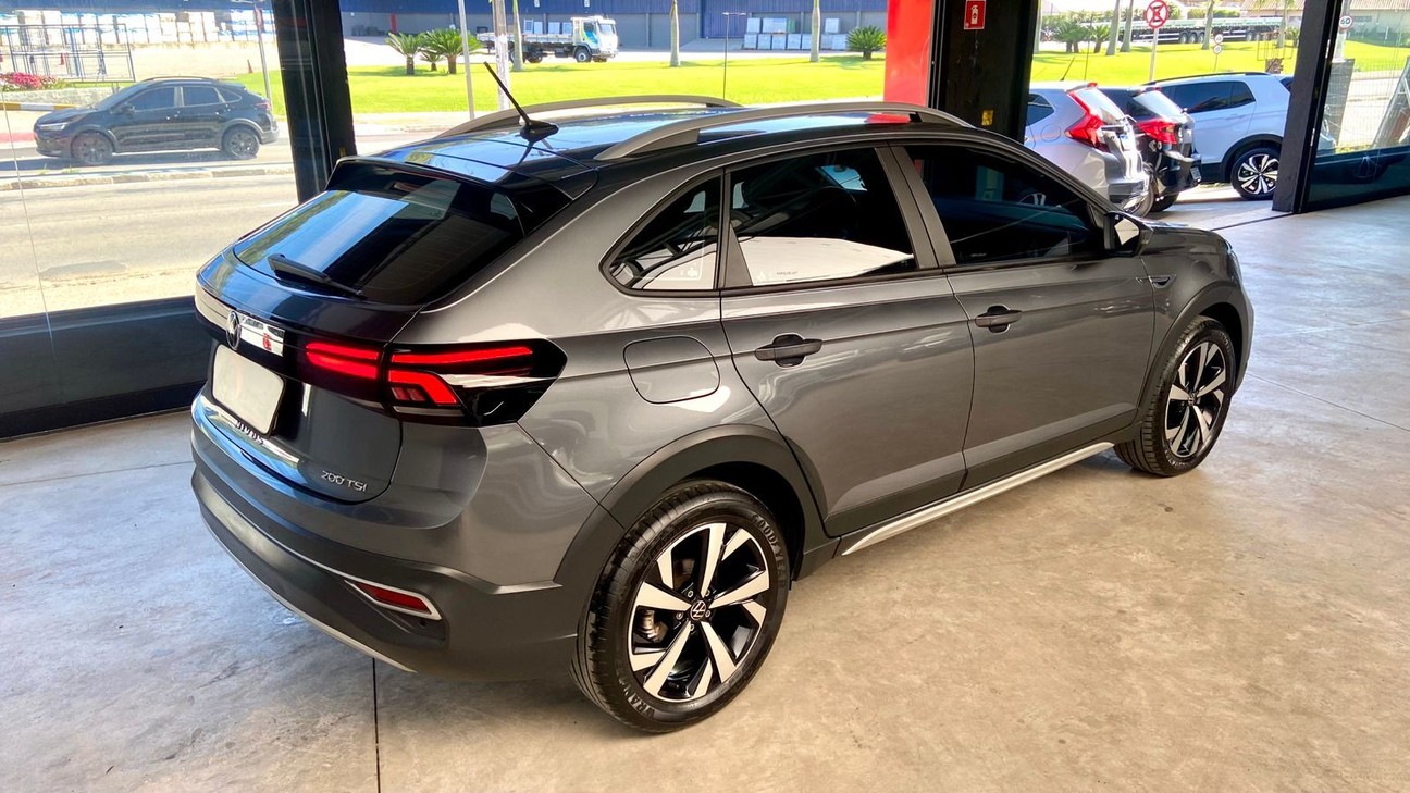 VOLKSWAGEN NIVUS
