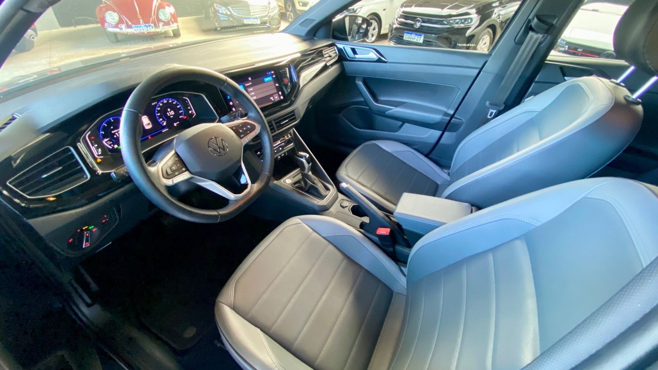 VOLKSWAGEN NIVUS