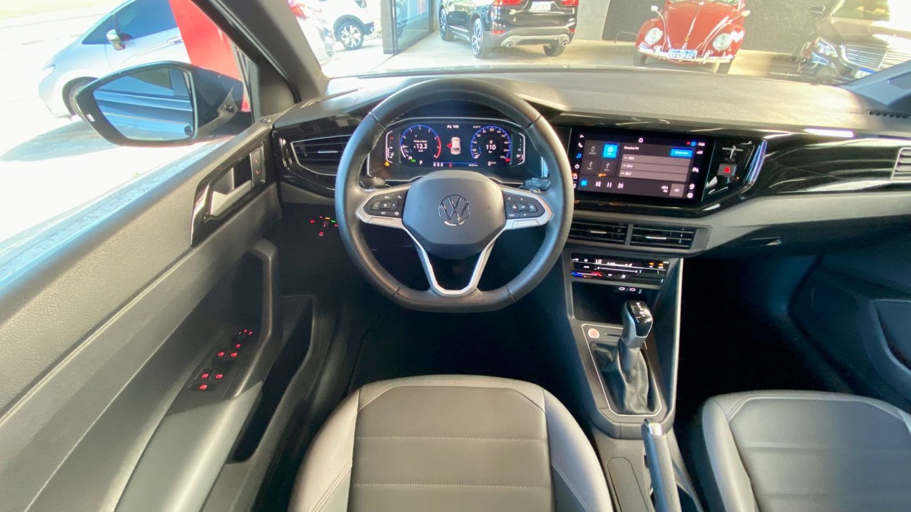 VOLKSWAGEN NIVUS
