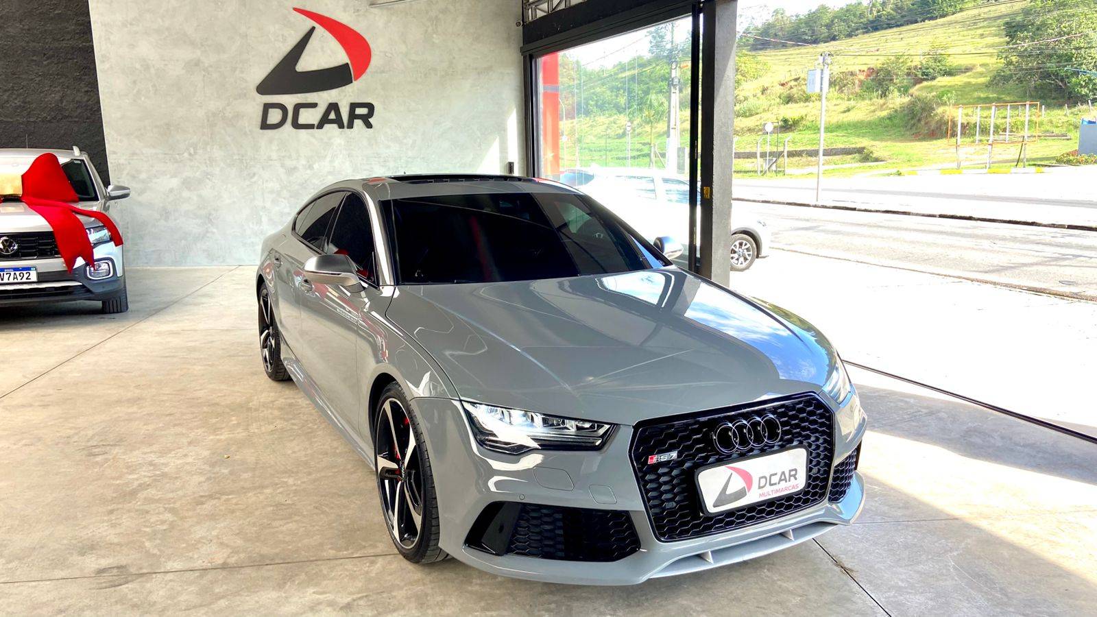 AUDI RS7