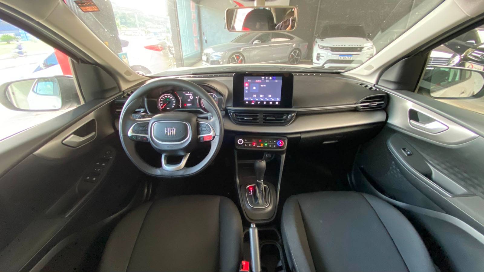 FIAT PULSE