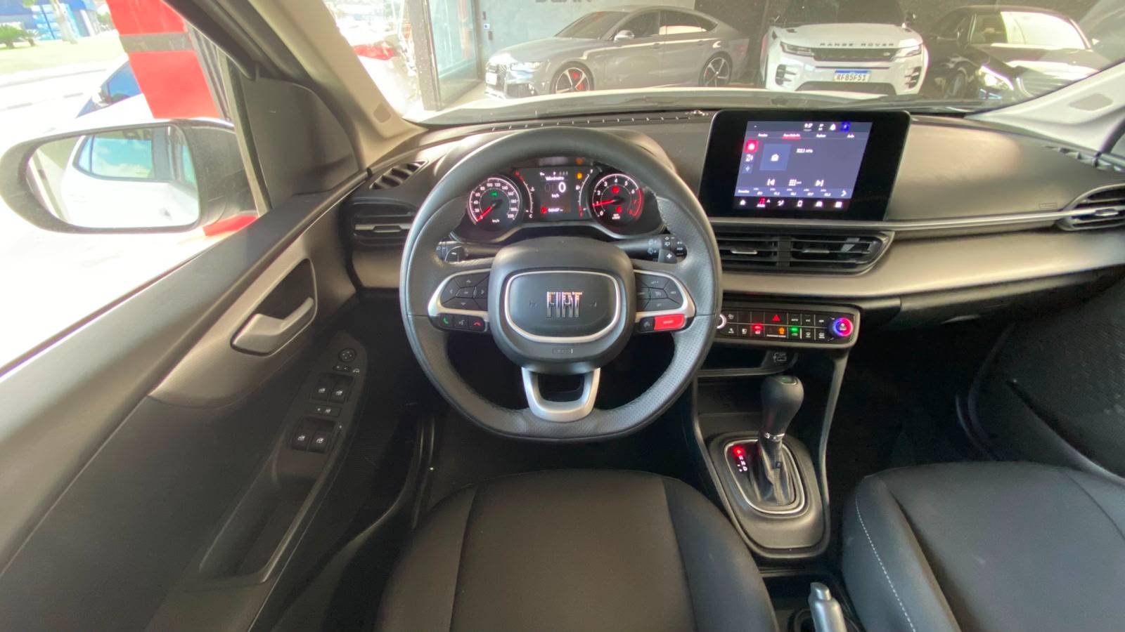 FIAT PULSE