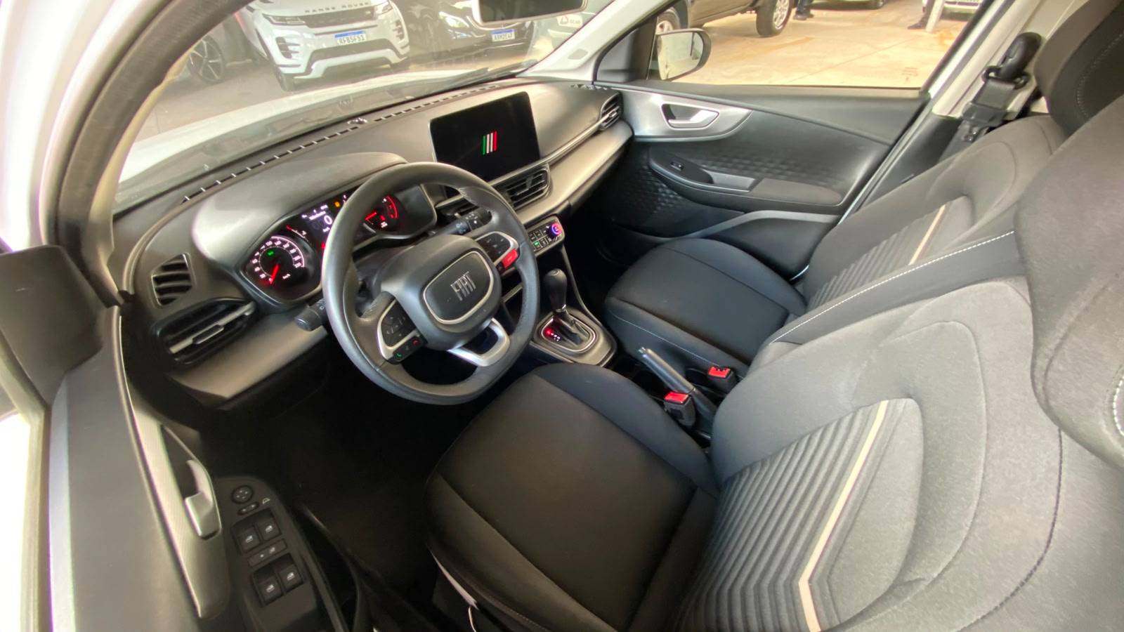 FIAT PULSE
