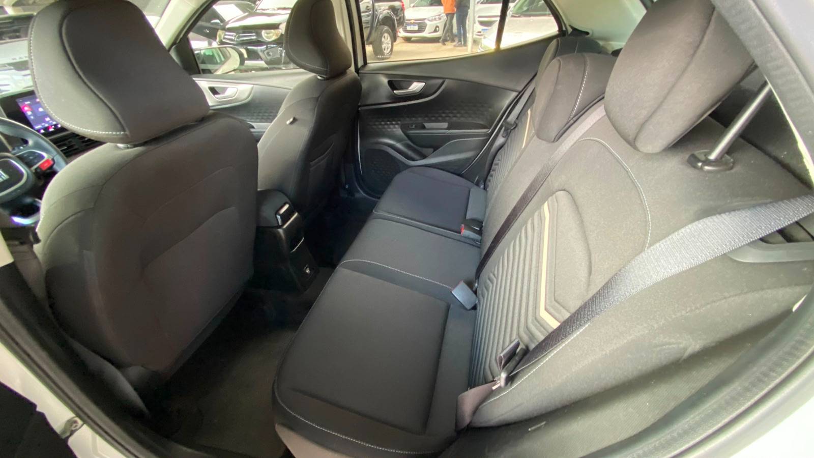 FIAT PULSE