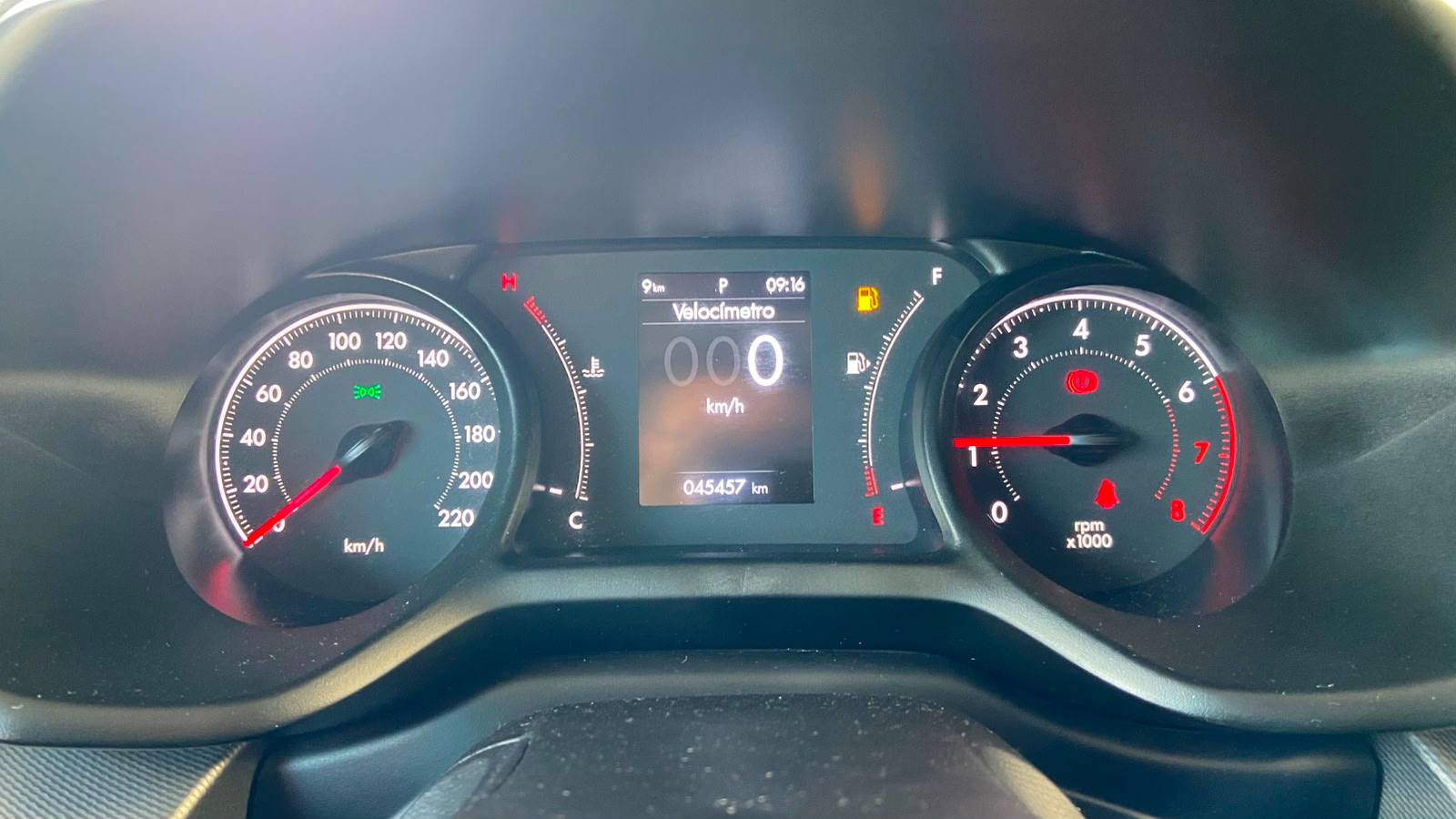 FIAT PULSE