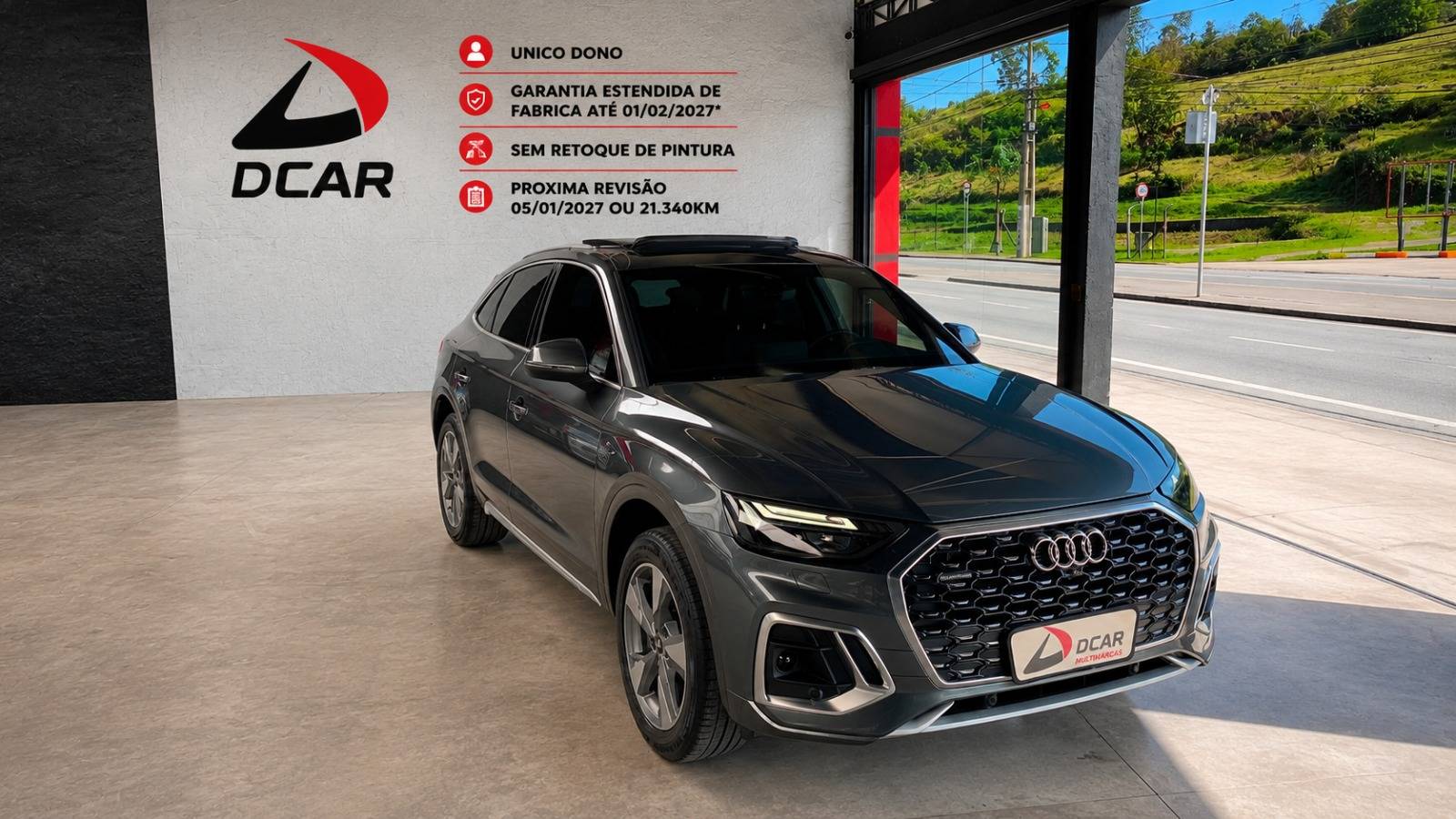 AUDI Q5