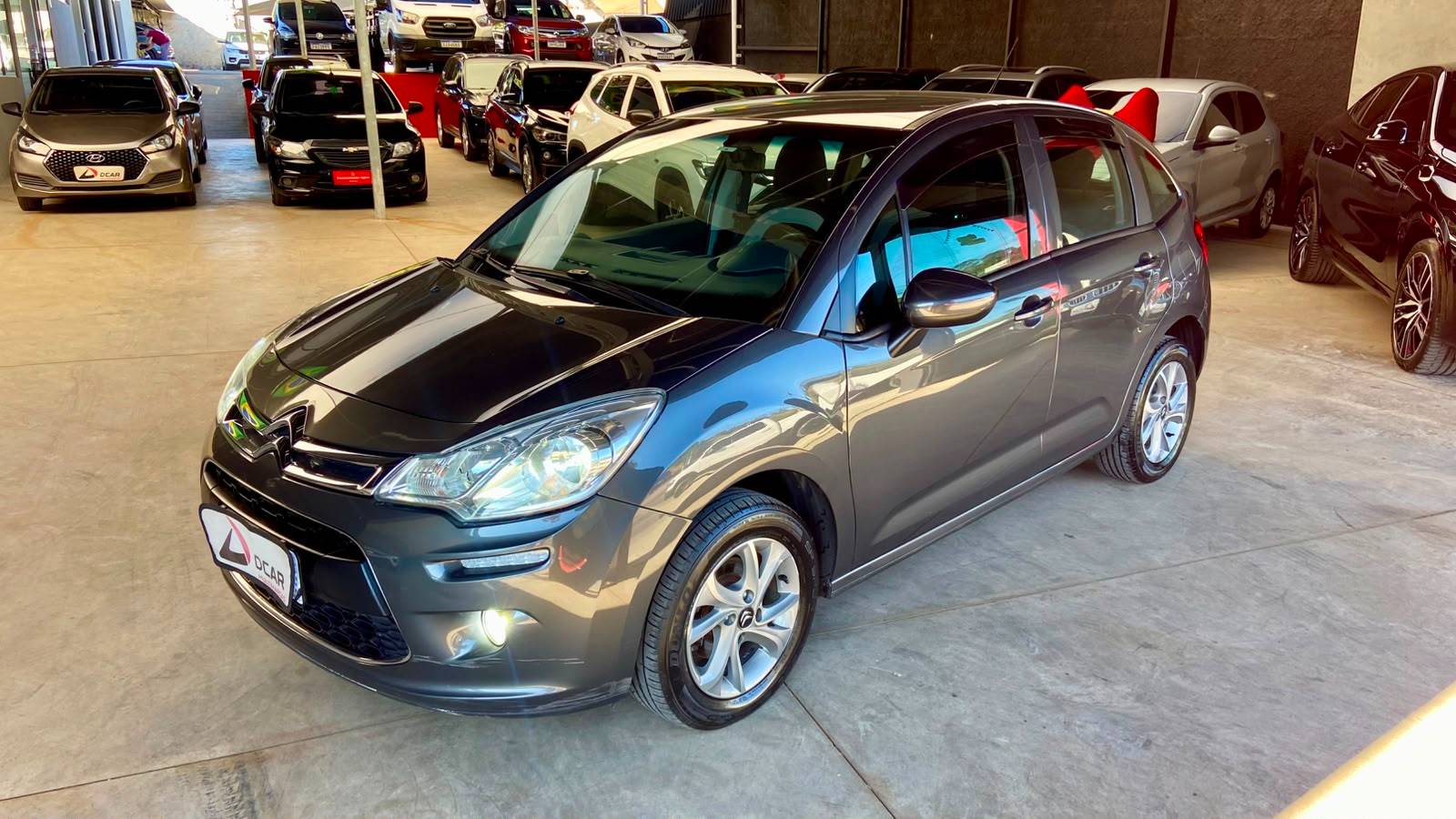 CITROEN C3