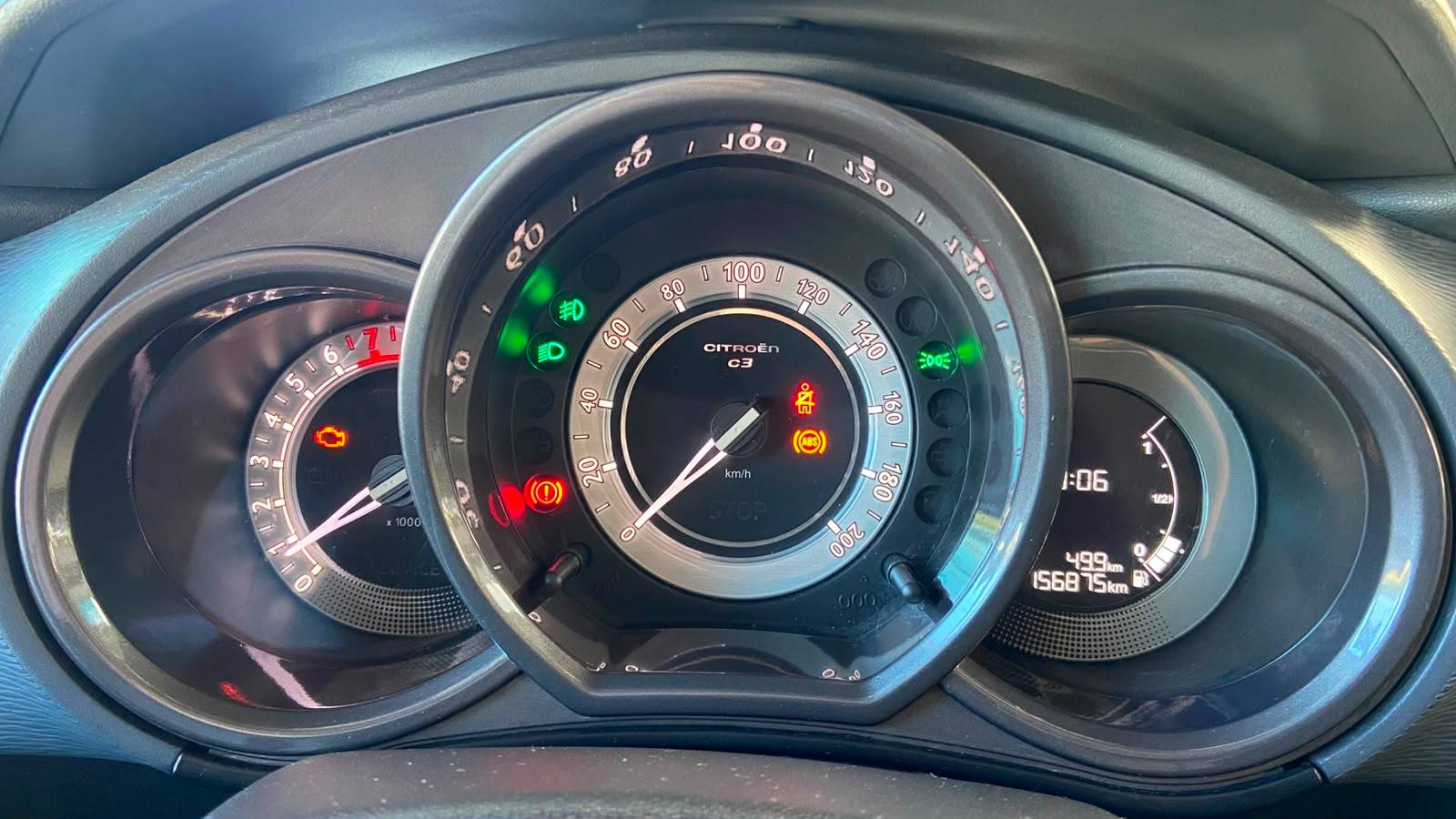 CITROEN C3