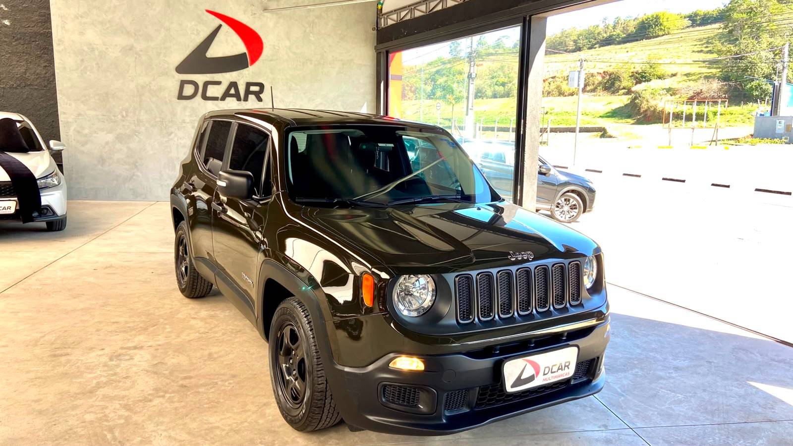 Foto de JEEP RENEGADE 2018