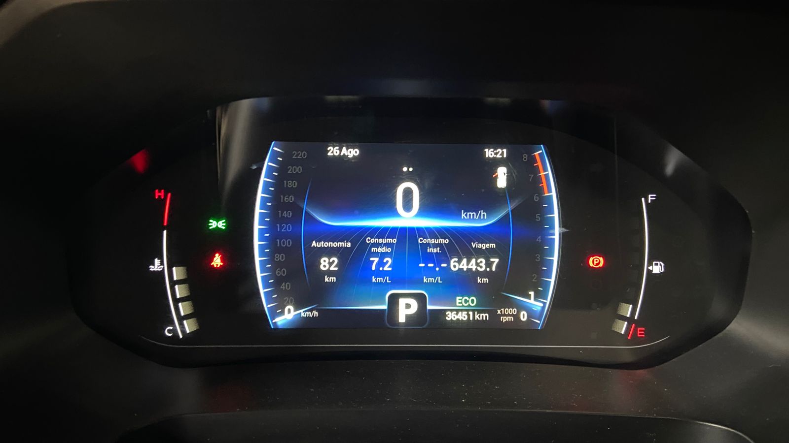 CHERY TIGGO 5x