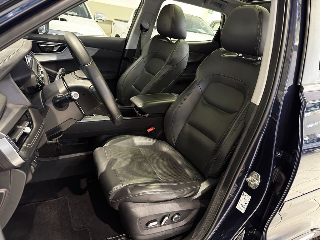CHERY TIGGO 5X PRO