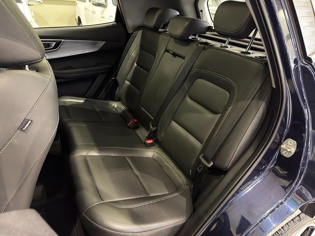 CHERY TIGGO 5X PRO