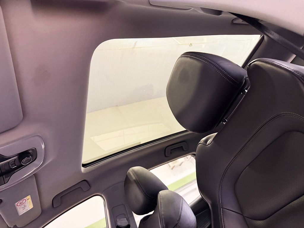 CHERY TIGGO 5X PRO