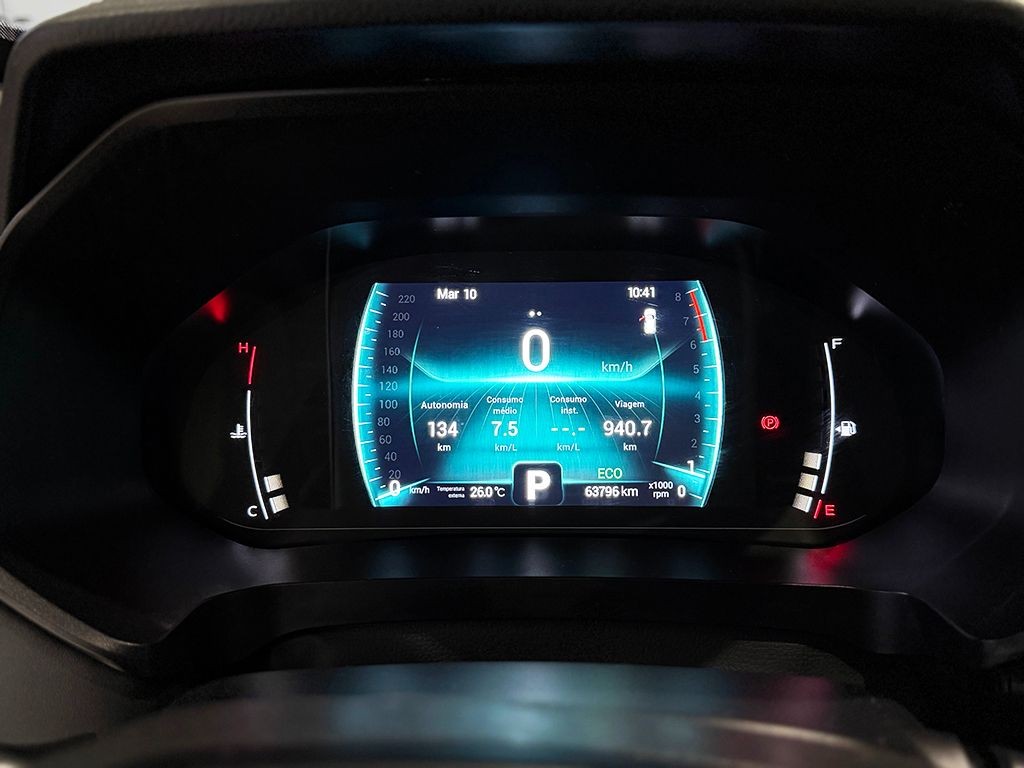 CHERY TIGGO 5X PRO