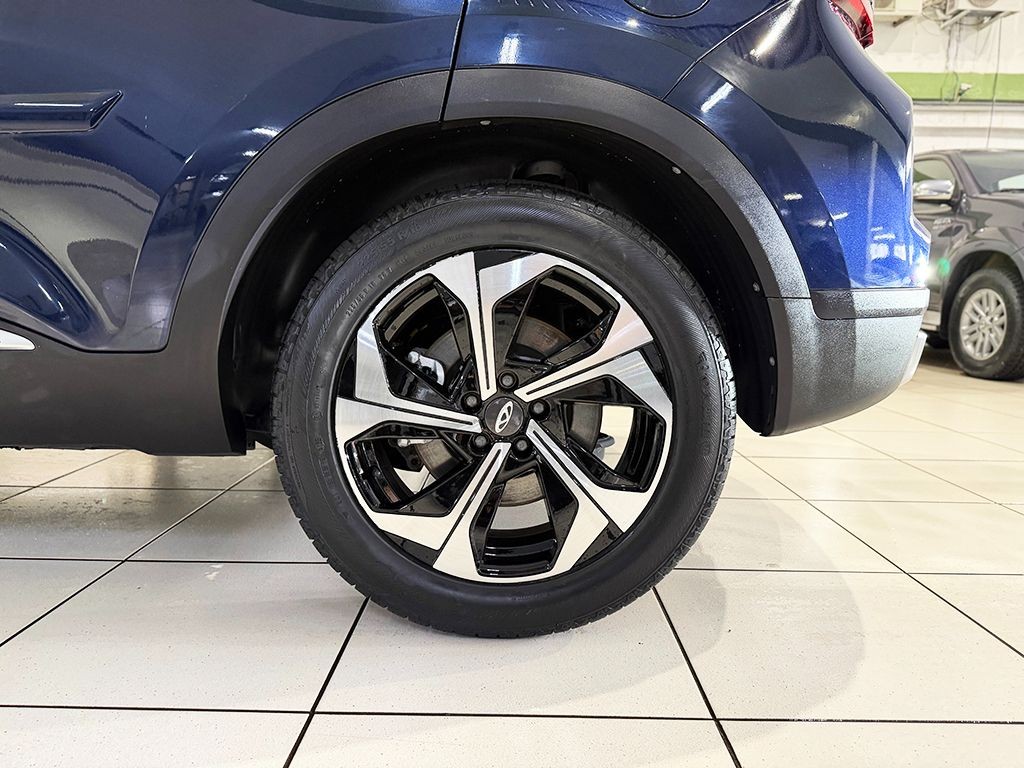 CHERY TIGGO 5X PRO