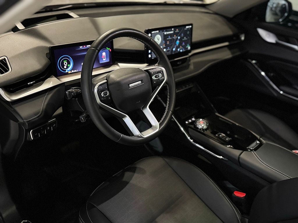GWM HAVAL H6