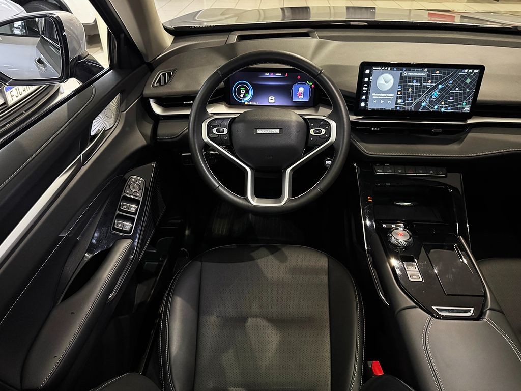 GWM HAVAL H6