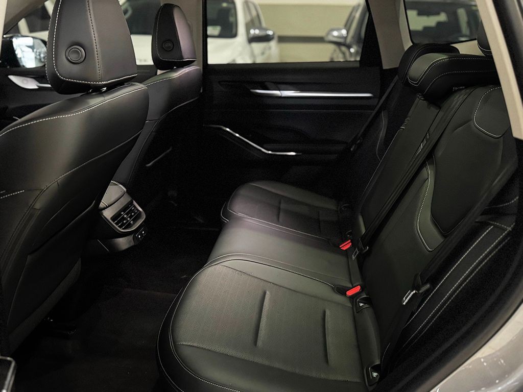 GWM HAVAL H6