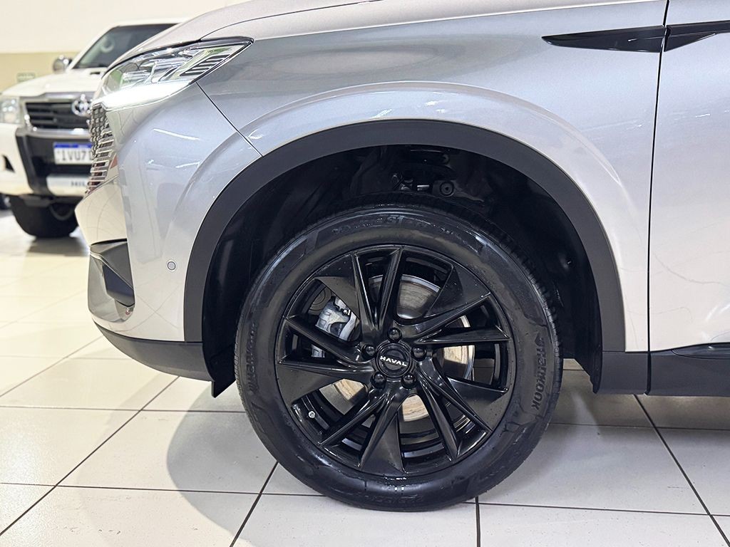 GWM HAVAL H6