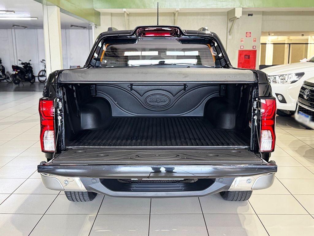 CHEVROLET S10
