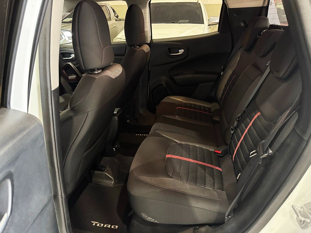 FIAT TORO