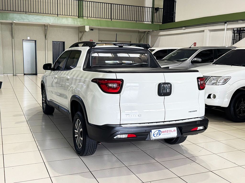 FIAT TORO