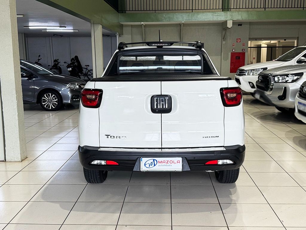 FIAT TORO