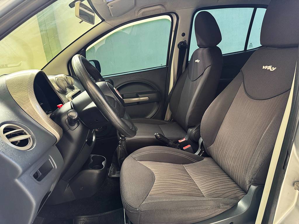 FIAT UNO
