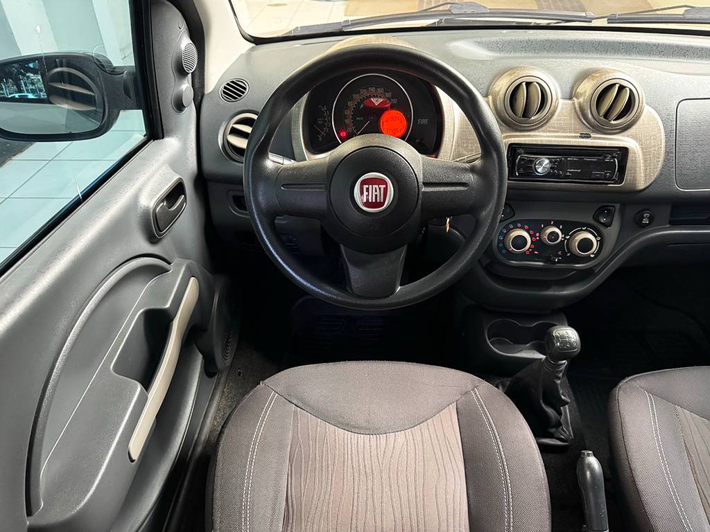 FIAT UNO
